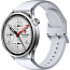 Умные часы Xiaomi Watch S5 46mm RU, Silver - фото 4