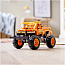 Конструктор Lego 42135 Technic Monster Jam El Toro Loco - фото 19