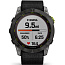 Умные часы Garmin ENDURO 2 Sapphire Solar угольно-серый (010-02754-01) - фото 20