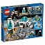 Конструктор LEGO City Space Port 60350 Лунная научная база - фото 20
