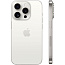 Apple iPhone 15 Pro 256GB, Титановый белый EU - фото 8