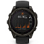 Умные часы Garmin FENIX 8 47mm Solar Sapphire Titanium Carbon Gray (010-02906-11) - фото 14