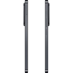 Смартфон Honor 200 Lite 8/256 ГБ Полночный черный RU - фото 8