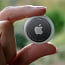Трекер Apple AirTag 2nd Gen 2026 4шт. (MFEA4) - фото 14