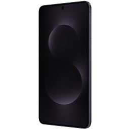 Samsung Galaxy S25 Edge 12/256 ГБ (SM-S9370), Titanium Jetblack (Титановый черный) - фото 4