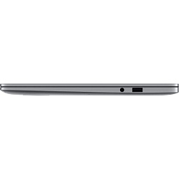 Ноутбук Honor MagicBook X16 Plus 2025 BORNB-5611 16", 2025, IPS, Intel Core 5 220H 2.7ГГц, 12-ядерный, 16ГБ LPDDR4x, 1ТБ SSD, Intel Iris Xe graphics, Windows 11, серый, 5301ALVV - фото 9