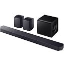 Фото Саундбар Samsung HW-Q930H/PY, черный