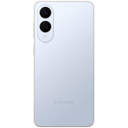 Samsung Galaxy S25 Edge 12/256 ГБ (SM-S9370), Titanium Icyblue (Титановый голубой) - фото 3