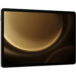 Samsung Galaxy Tab S9 FE 10.9' 8/256 ГБ Wi-Fi, серебристый - фото 7
