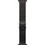 Apple Watch Ultra 3 (2025) 49mm Black Titanium Case with Black Titanium Milanese Loop M, MF1Q4LW/A - фото 6