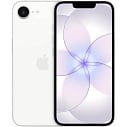 Apple iPhone 17e 256GB, White (SIM+eSIM) (Активирован Apple)