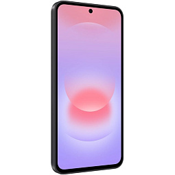 Samsung Galaxy A37 5G 12/256 ГБ, черный - фото 4