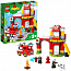 Конструктор LEGO DUPLO 10903 Пожарное депо - фото 20