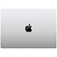 14.2" Ноутбук Apple MacBook Pro 14 2024 MW2X3 (3024×1964, Apple M4, RAM 16 ГБ, SSD 1 ТБ, Apple graphics 10-core, macOS), серебристый - фото 8