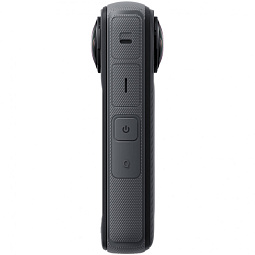 Экшн-камера Insta360 X4 8K Black (Черный) - фото 4