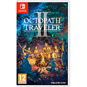 Фото Игра Octopath Traveler Nintendo Switch 2