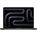Фото 14.2" Ноутбук Apple MacBook Pro 14 2025 MDE34 (3024×1964, Apple M5, RAM 24GB, SSD 1TB, 10CPU, 10GPU, macOS) Space Black