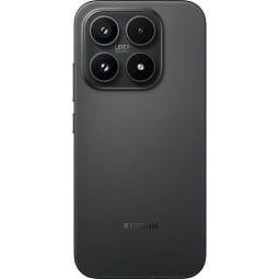 Смартфон Xiaomi 17 12/512 ГБ Global, черный (No Charger) - фото 3