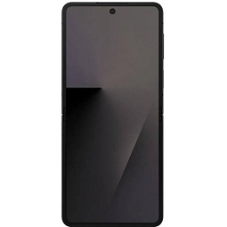 Samsung Galaxy Z Flip 7 5G (SM-F7660) 12/512 ГБ, Jet Black (Черный) - фото 3