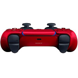 Геймпад Sony DualSense, красный металлик (CFI-ZCT1W) - фото 4