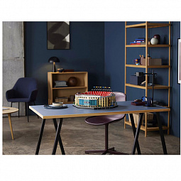 Конструктор LEGO Creator 10284 Камп Ноу - ФК Барселона - фото 9