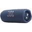 Портативная акустика JBL Flip 7, Синий - фото 17