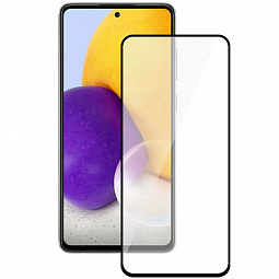 Защитное стекло для Samsung Galaxy A73 - фото 1