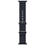 Apple Watch Ultra GPS + Cellular 49mm Titanium Midnight Ocean Band (4QET3LW/A) Официально Восстановленные - фото 6