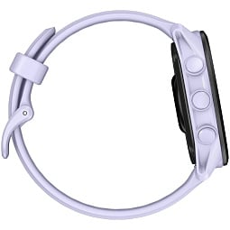 Умные часы Garmin Forerunner 70 Lavender (010-04307-03) - фото 4