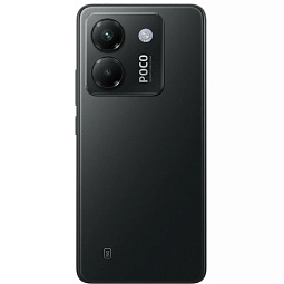 Xiaomi POCO M7 Pro 12/512 ГБ Global, черный - фото 3
