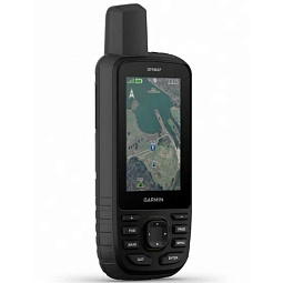 Навигатор Garmin GPSMAP 67 (010-02813-01) - фото 2