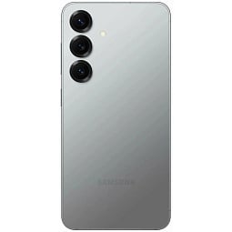 Samsung Galaxy S25 12/128 ГБ (SM-S931B), серый - фото 3