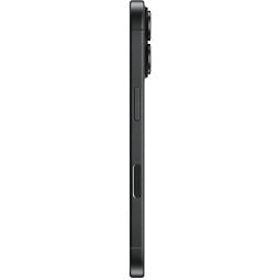Apple iPhone 16 512GB, Black (чёрный) - фото 3