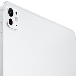 Apple iPad Pro 13 M5 (2025) 256Gb Wi‑Fi + Cellular, серебристый - фото 3