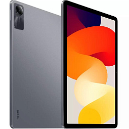 Планшет Xiaomi Redmi Pad SE 11" 4/128Gb Global, серый - фото 2