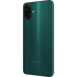 Samsung Galaxy A07 4/128 ГБ, зеленый - фото 6