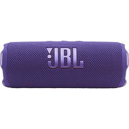 Портативная акустика JBL Flip 7, Фиолетовый - фото 1