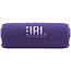 Портативная акустика JBL Flip 7, Фиолетовый - фото 11