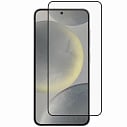Фото Защитное стекло Remax ES-01 Easy to Stick для Samsung S25 3D Black