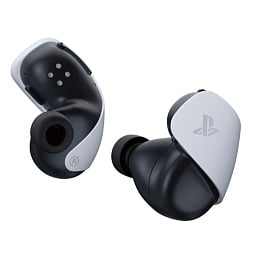 Беспроводные игровые наушники Sony Playstation Pulse Explore, белый - фото 3