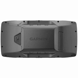 Навигатор Garmin GPSMAP 276Cx (010-01607-01) - фото 7