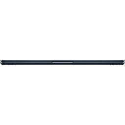 13.6" Ноутбук Apple MacBook Air 13 2026 2560x1664, Apple M5, RAM 16 ГБ, SSD 512 ГБ, 10C CPU/8C GPU, macOS, Midnight (MDHE4) Гравировка RUS (No Charger)) - фото 3