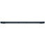 13.6" Ноутбук Apple MacBook Air 13 2026 2560x1664, Apple M5, RAM 16 ГБ, SSD 512 ГБ, 10C CPU/8C GPU, macOS, Midnight (MDHE4) Гравировка RUS (No Charger)) - фото 8