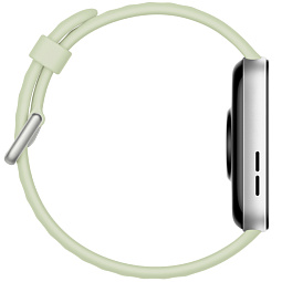 Умные часы HUAWEI Watch Fit 3 SLO-B09 зеленый - фото 5