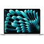 15.3" Ноутбук Apple MacBook Air 15 (2026) 2880x1864, Apple M5, RAM 16 ГБ, SSD 512 ГБ, 10C CPU/10C GPU, macOS, Silver (MDV94) - фото 6