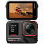 Экшн-камера Insta360 AcePro 2 8K AI-Powered Action Camera Dual Battery Bundle, черный - фото 13