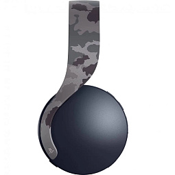 Гарнитура беспроводная Sony PULSE 3D для PS5 Camo - фото 2
