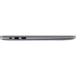 Ноутбук Honor MagicBook X16 2025 5301ALWQ Intel Core i5 13420H, 2.1 GHz - 4.6 GHz, 8GB, 16" WUXGA 1920x1200, 512 Gb SSD, Intel UHD Graphics, Windows 11 Home, серый - фото 8
