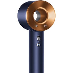Фен Dyson Supersonic HD07 синий/медный (Blue/Rich Copper), 113312-01, EU - фото 4