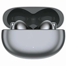 Наушники Honor Choice EarBuds X5 Pro True Wireless Серый RU - фото 1